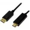 Adattatore per cavo video LogiLink CV0129