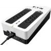 Eaton 3S700I UPS (gruppo di continuità) Standby (Offline) 0,7 kVA 420 W 8 uscite AC