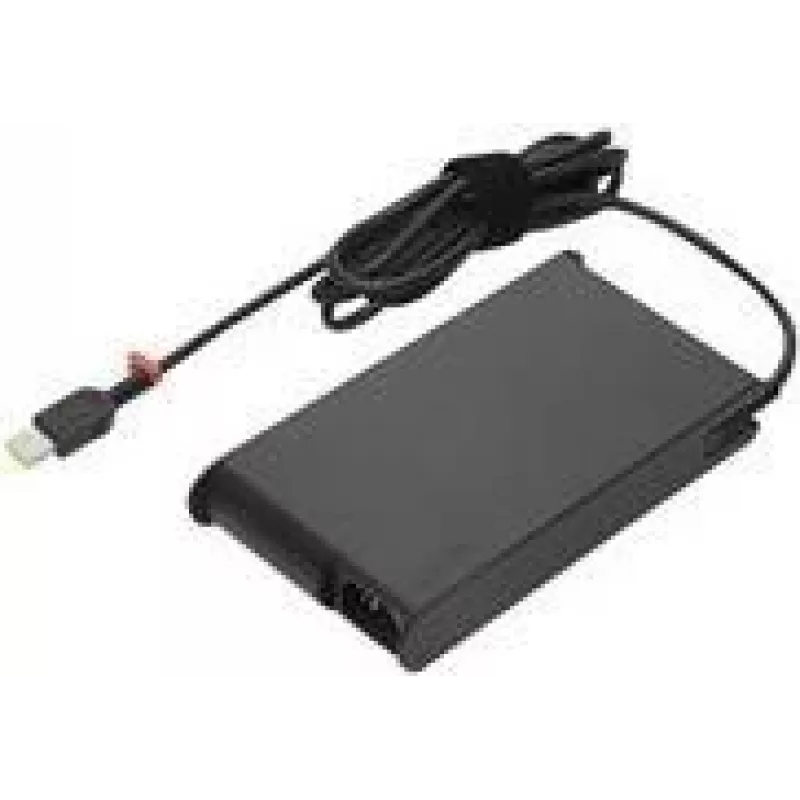 Lenovo 4X20S56717 alimentatore per interni 230 W nero