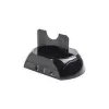 Gembird HD32-U3S-2 Docking station per memoria nera