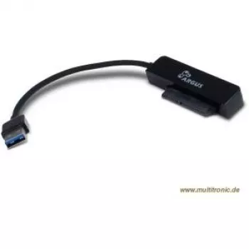 Scheda interfaccia Inter-Tech K104A
