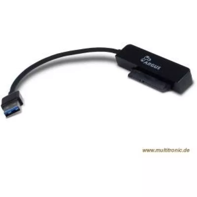 Scheda interfaccia Inter-Tech K104A