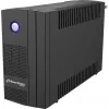 PowerWalker Basic VI 650 SB FR line-interactive 0,65 kVA 360 W 2 uscite AC