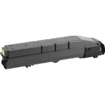 Utax 1T02R40UT0/CK-5510K kit toner nero. 15K pagine ISO/IEC 19752 per