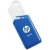 Chiavetta USB HP x755w 128 GB USB Type-A 3.2 Gen 1 (3.1 Gen 1) blu, bianco