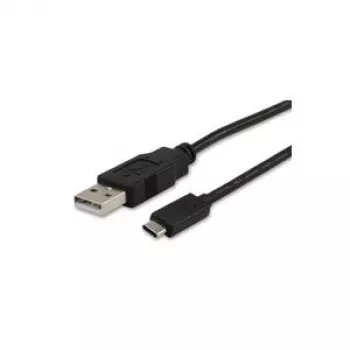 Cavo USB 2.0 Type-C a Type-A Equip 12888107 1m