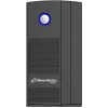 PowerWalker 10121070 UPS line-interactive 0,85 kVA 480 W 2 prese