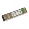 MikroTik S+85DLC03D - modulo ricetrasmettitore SFP+ - 10 GigE - SFP+ / LC multi-mode - fino a 300 m - 850 nm