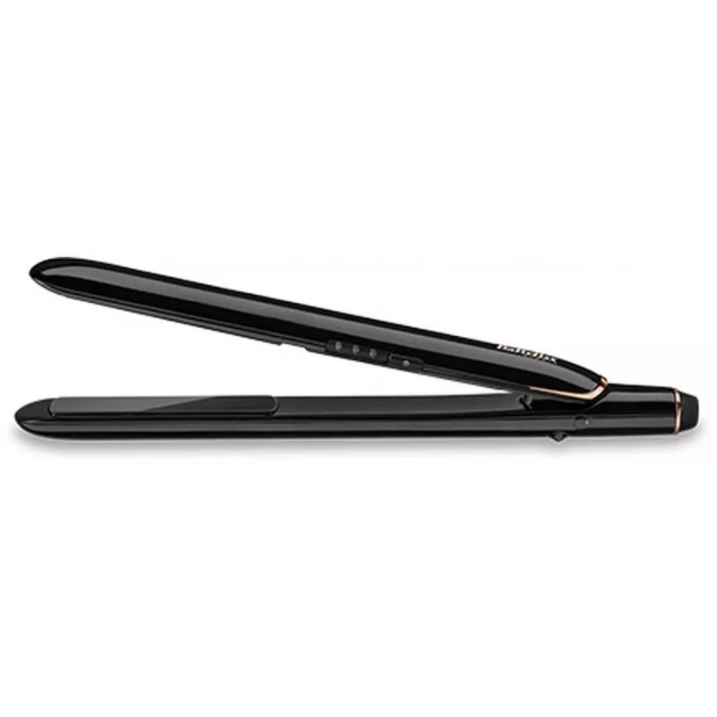 BaByliss piastra per capelli Smooth Finish 230 nero (ST250E)