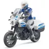 Moto BRUDER 62731