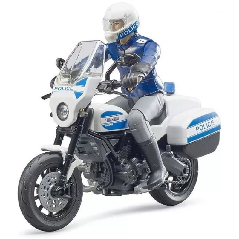 Moto BRUDER 62731