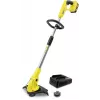 Kärcher LTR 18-30 tagliabordi