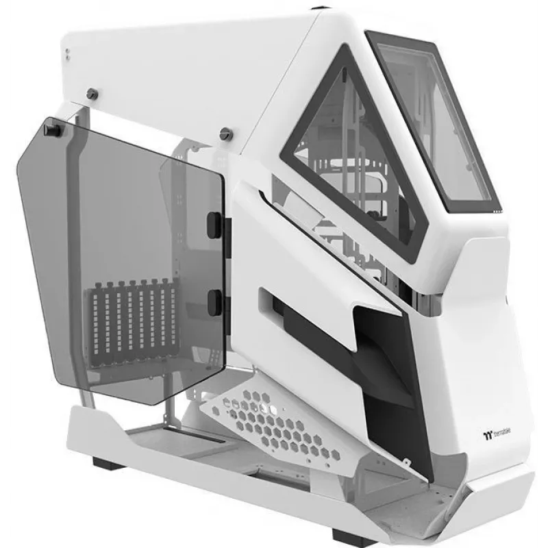 Case per PC Thermaltake AH T600 Snow Full Tower bianco