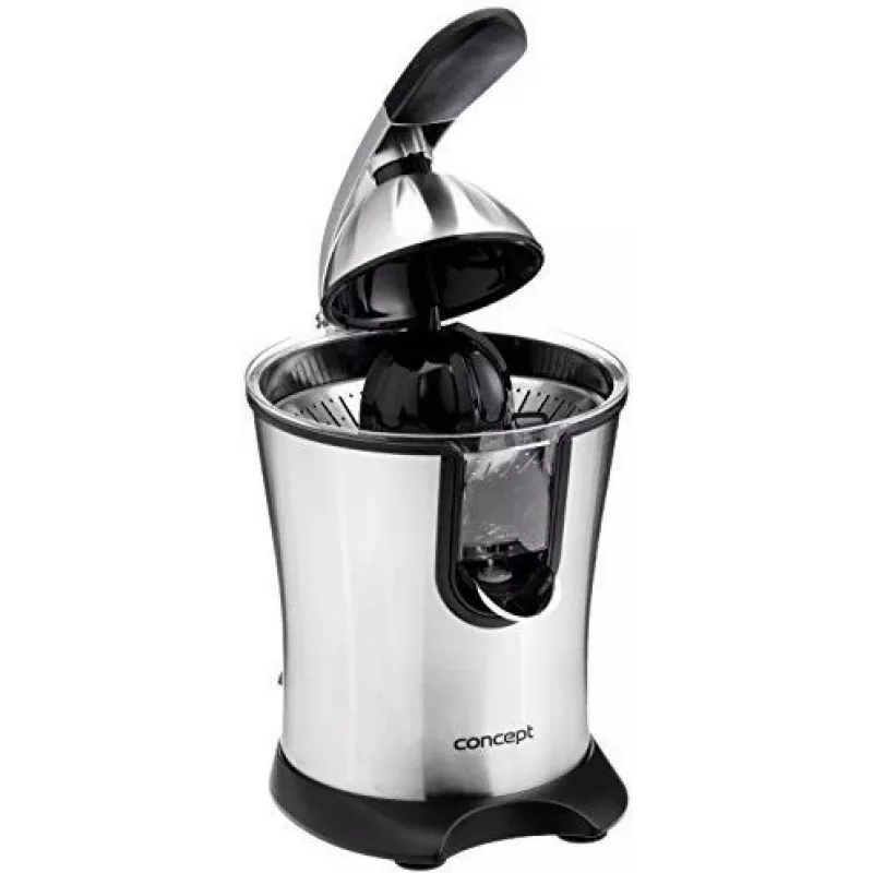 Spremiagrumi CE3520 acciaio inox