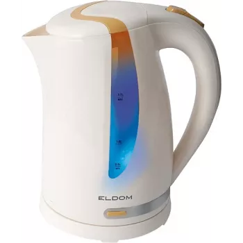 BOLLITORE ELETTRICO C 230, 1,7 L