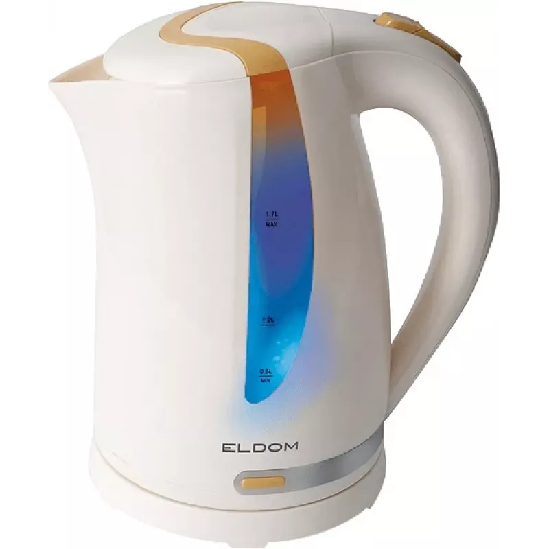 BOLLITORE ELETTRICO C 230, 1,7 L