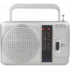 Radio portatile Eltra TOLA 3 analogica argento