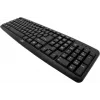Titanum TK101 tastiera USB nera
