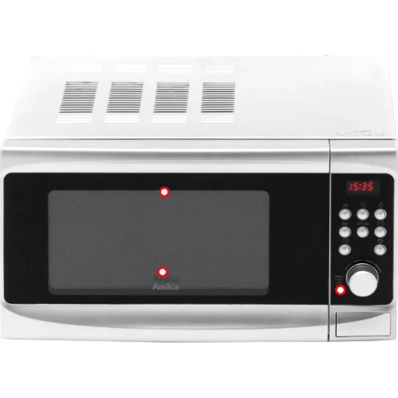 Microonde Amica AMG20E70GV 700 W 20 L