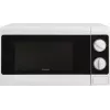 Amica AMG17M70V microonde da tavolo solo microonde 17 L 700 W bianco