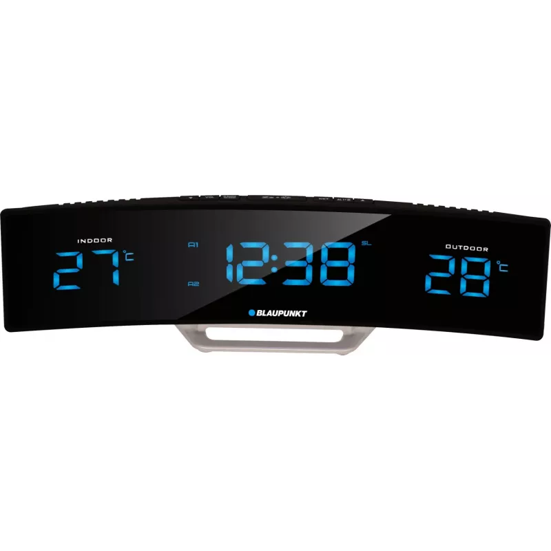 Radiosveglia Blaupunkt CR12BK