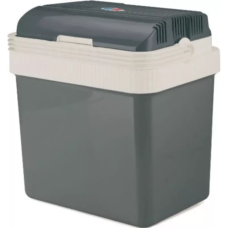 Frigorifero portatile Camry Premium CR 8065 24L Electric grigio, bianco