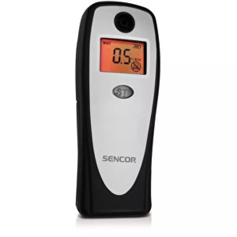 SCA BA01 ETILOMETRO