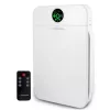 Purificatore d'aria ESPERANZA EHP002, bianco, rumorosità 50 dB, flusso d'aria 150 m³/h