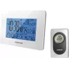 Sencor SWS 50/51 WH Stazione meteorologica con sensore wireless, bianca
