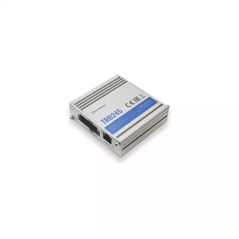 Teltonika W125727569 Trb245 industriale M2M LTE Cat W125727569