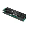 Patriot Viper 3 16GB (2 X 8GB) DDR3 1600 (PC3 12800) memoria desktop modello PV316G160C0K