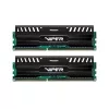 Patriot Viper 3 16GB (2 X 8GB) DDR3 1600 (PC3 12800) memoria desktop modello PV316G160C0K