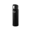 Bicchiere termico LAMART LT4045 400 ml acciaio inox bicchiere da viaggio sottovuoto, Ø 6,4 cm