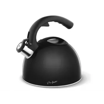 Set pentole LAMART Cuivre LT7046, pentola 3 L, nero