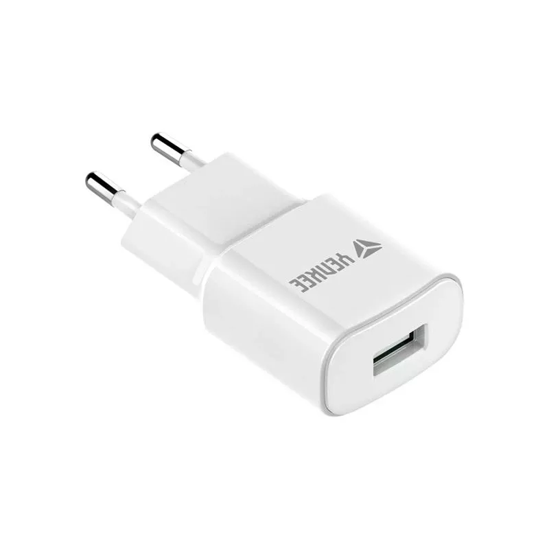 Alimentatore USB-A 12W 2,4A