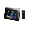 Sencor SWS 4250 Stazione meteorologica con sensore wireless, LCD a colori