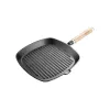 Padella per griglia LT 1063, 24 cm