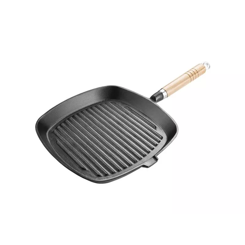 Padella per griglia LT 1063, 24 cm
