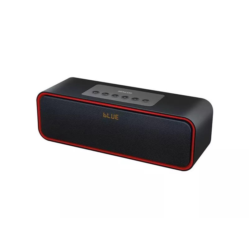SENCOR Speaker wireless SSS 81, nero/grigio