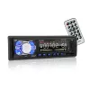 BLOW AVH-8624 autoradio, 1 DIN, FM RDS, Bluetooth, USB, SD/MMC, AUX, MP3, display LCD, telecomando, nero