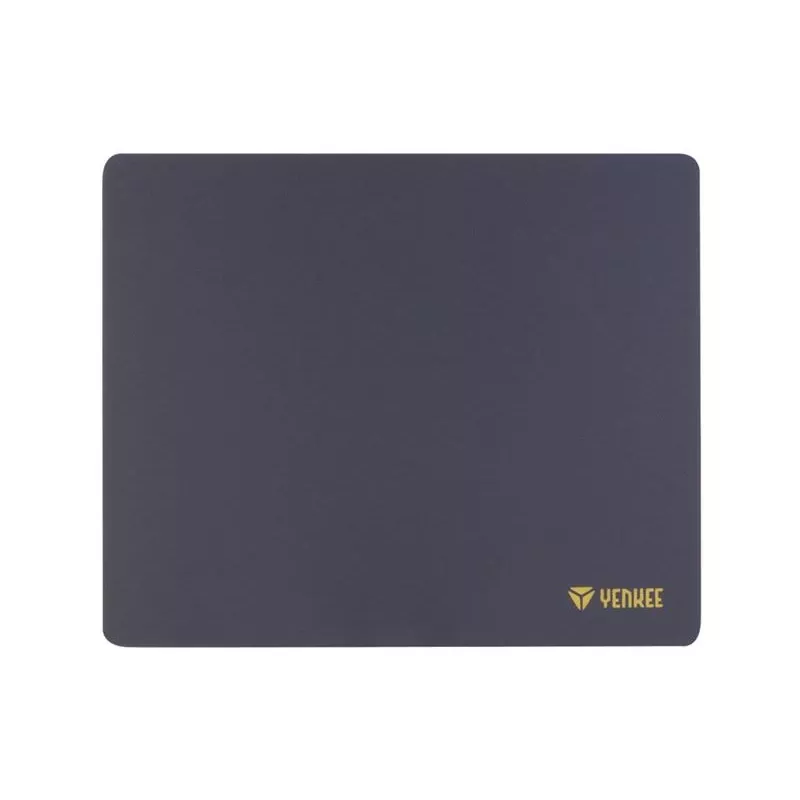 Tappetino per mouse YENKEE YPM 2000GY 220x180x0.3 mm