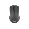 Mouse wireless Yenkee YMS 2015BK 1000dpi