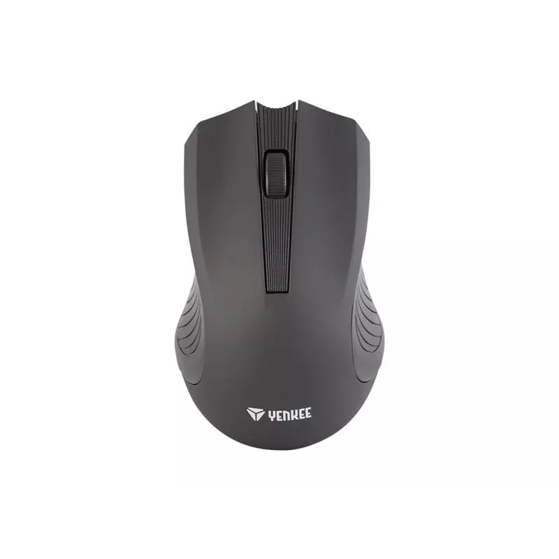 Mouse wireless Yenkee YMS 2015BK 1000dpi