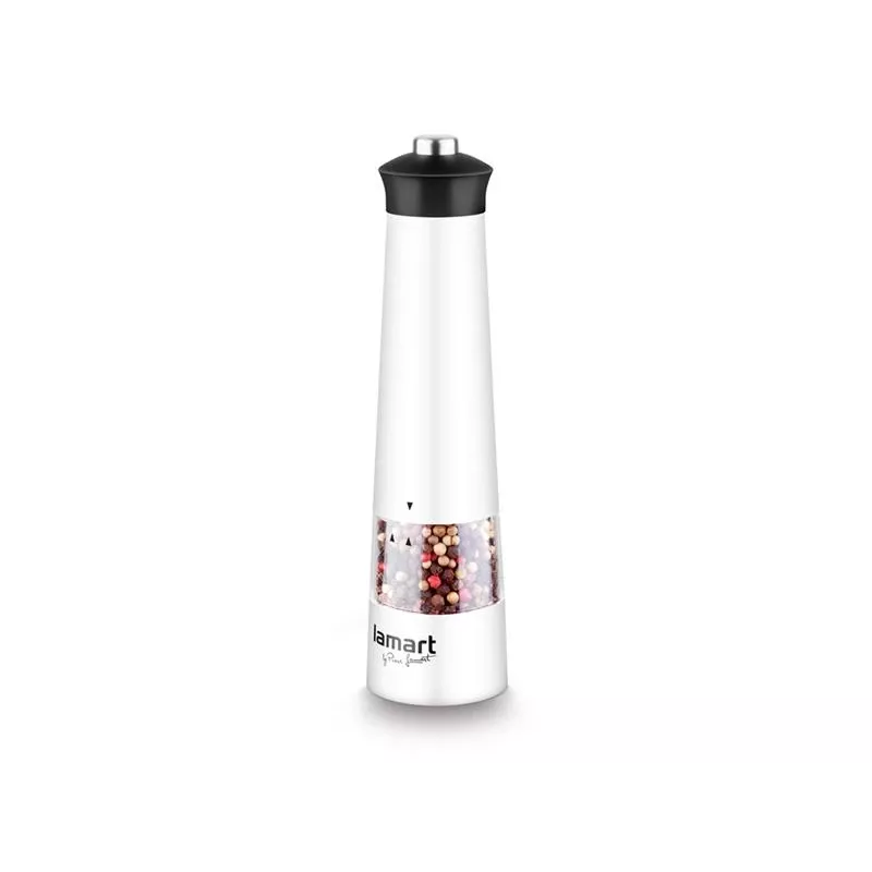 Macina spezie elettrico LT 7011 in ceramica