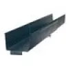 APC AR8008BLK organizzatore laterale di cavi per rack NetShelter SX, nero