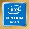 Processore Intel Pentium Gold G6400 LGA 1200 2 core 4 thread 4,0 GHz 4 MB Cache Intel UHD 610 BX80701G6400