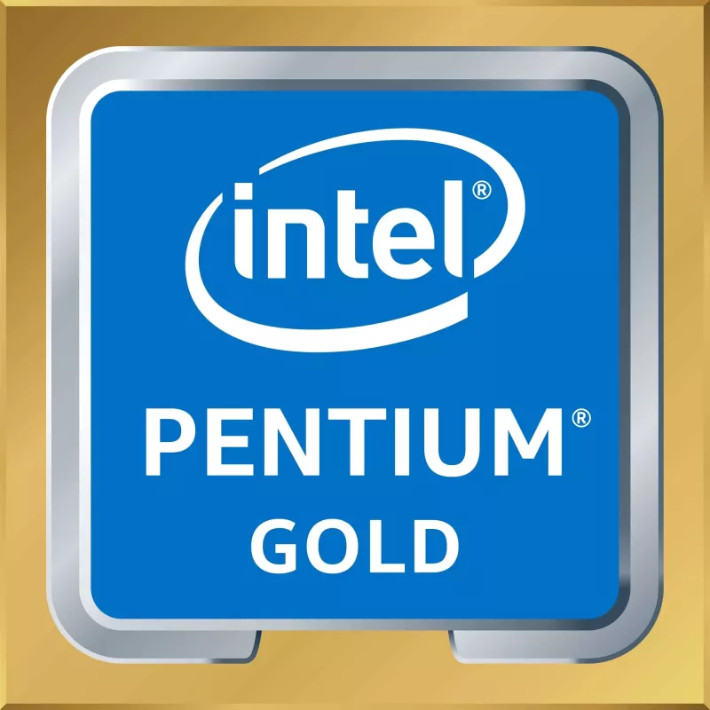 Processore Intel Pentium Gold G6400 LGA 1200 2 core 4 thread 4,0 GHz 4 MB Cache Intel UHD 610 BX80701G6400