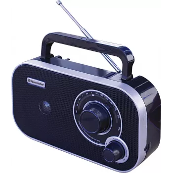 Radio portatile Roadstar TRA-2235 rossa