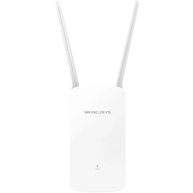 Ripetitore WiFi N Mercusys 300Mbps extender di rete wireless amplificatore MW300RE (N300, 2 antenne esterne)