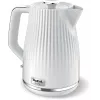 Bollitore elettrico Tefal KO250130 — capacità 1,7 L, 2400 W, bianco
